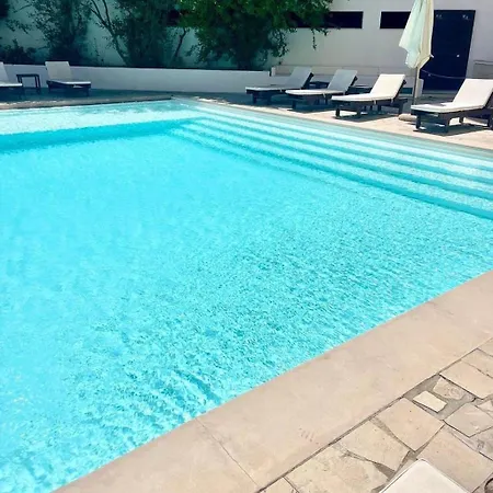 Salento Ibiza Галлиполи