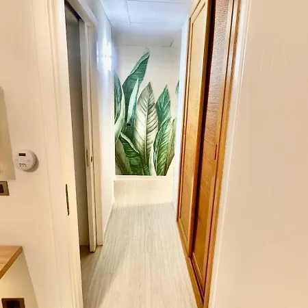 Apartamento Salento Ibiza Gallipoli