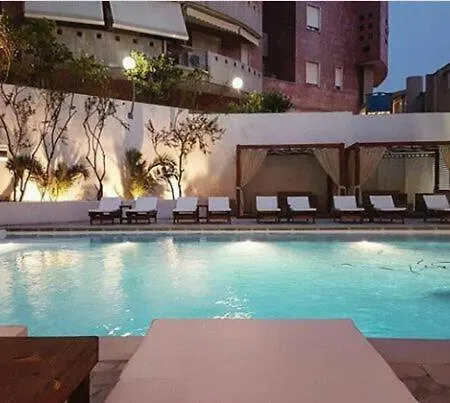 Salento Ibiza Gallipolli