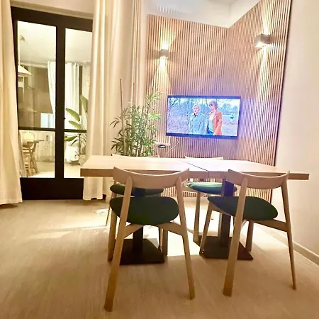 Apartamento Salento Ibiza