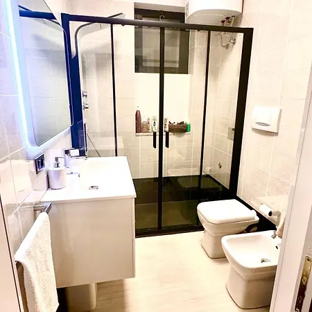 Salento Ibiza Apartment *