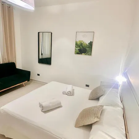 Salento Ibiza Apartment *