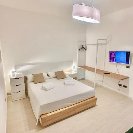 Salento Ibiza Apartamento *