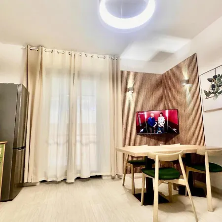 Lägenhet Salento Ibiza