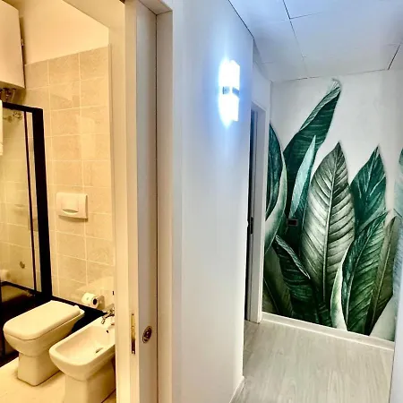 Apartment Salento Ibiza *