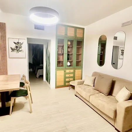 Apartment Salento Ibiza