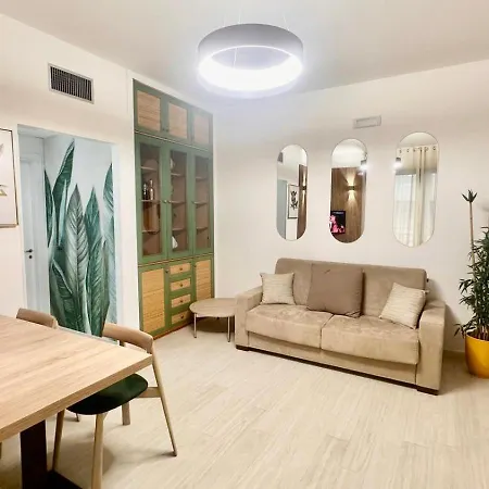 Salento Ibiza Apartment