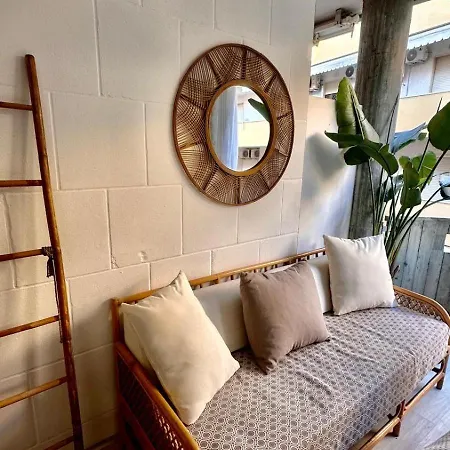 Salento Ibiza Apartment