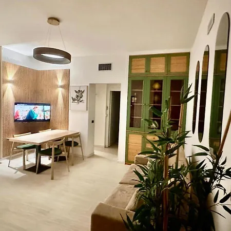 Lägenhet Salento Ibiza Gallipolli