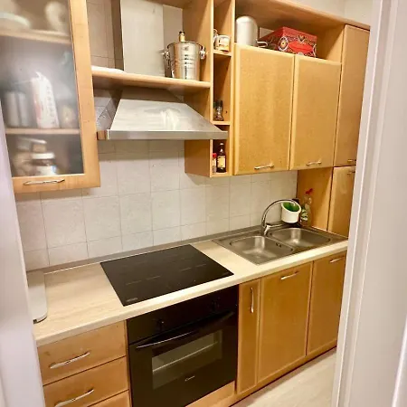 Salento Ibiza Apartament Gallipoli