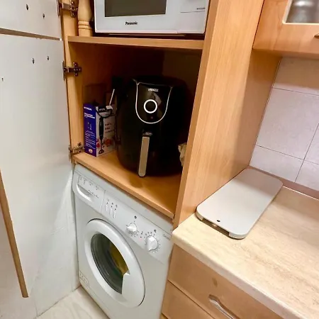 Salento Ibiza アパート *