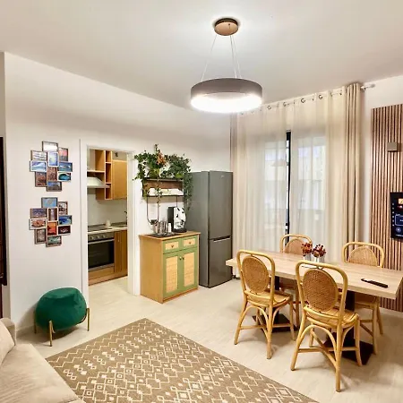 Apartament Salento Ibiza Gallipoli