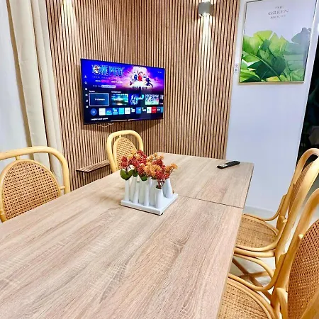 Salento Ibiza Apartament Gallipoli