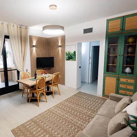 Salento Ibiza Apartament