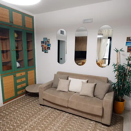 Apartament Salento Ibiza *