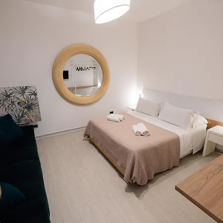 Salento Ibiza Apartament