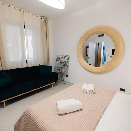 Apartament Salento Ibiza *