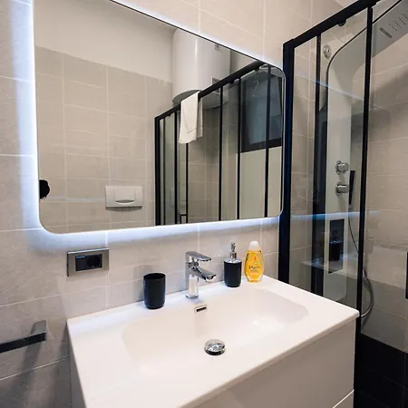 Apartament Salento Ibiza Gallipoli