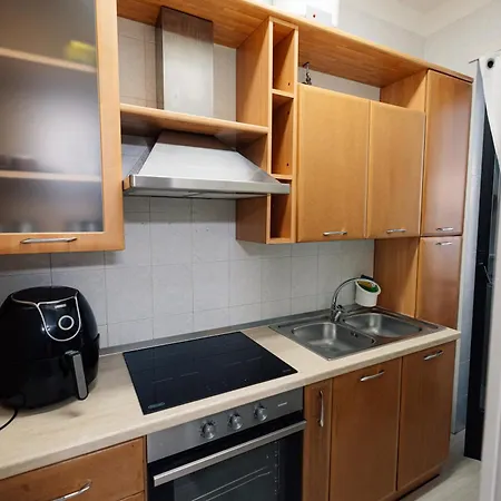 Apartament Salento Ibiza