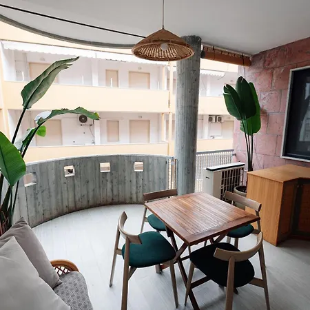 Salento Ibiza Apartament
