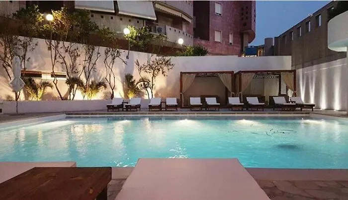 Salento Ibiza ガリポリ