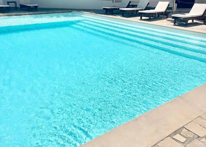 Salento Ibiza ガリポリ