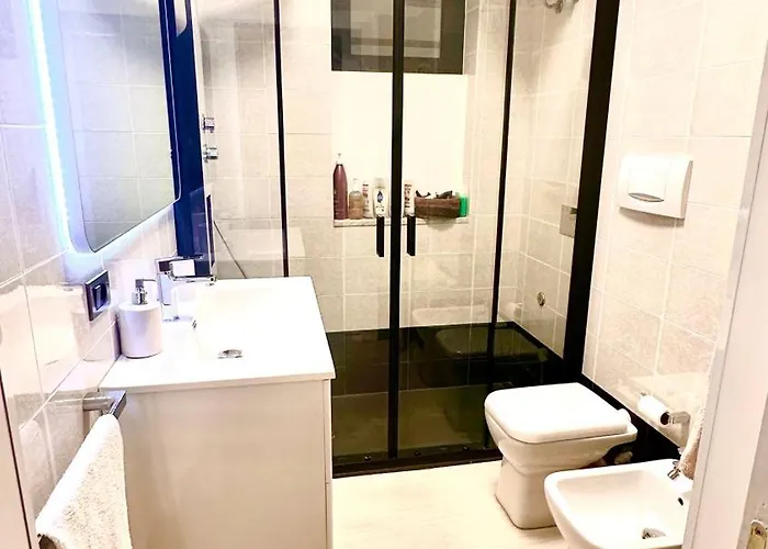 Salento Ibiza Appartamento *