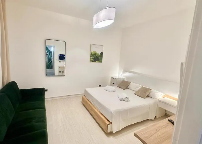 Salento Ibiza Apartament