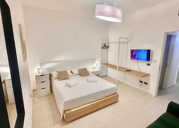 Salento Ibiza アパート *