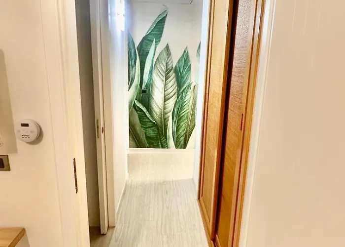 Apartament Salento Ibiza Gallipoli