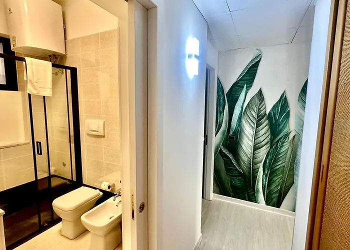 Apartament Salento Ibiza *