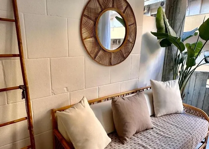 Salento Ibiza Apartament