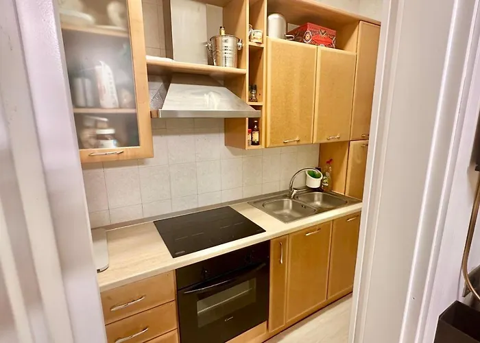 Salento Ibiza Appartamento Gallipoli