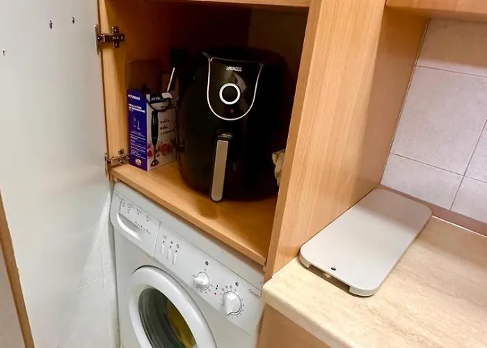 Salento Ibiza Appartamento *