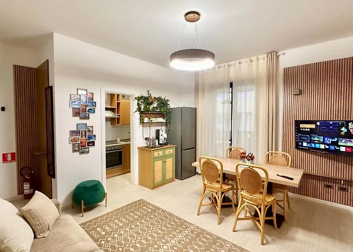 Appartamento Salento Ibiza Gallipoli