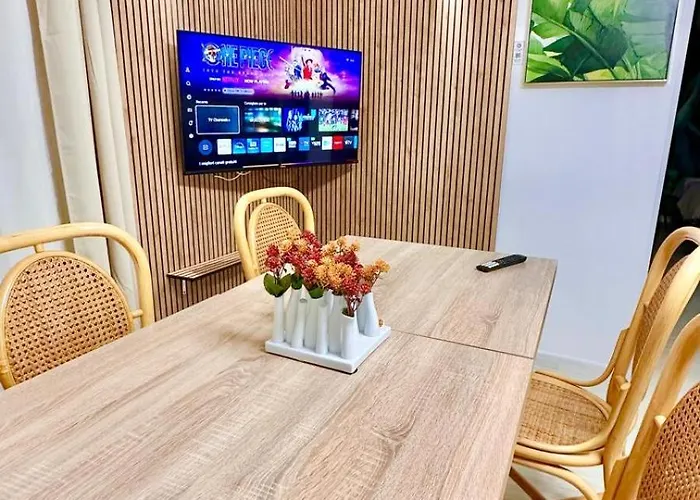 Salento Ibiza アパート ガリポリ